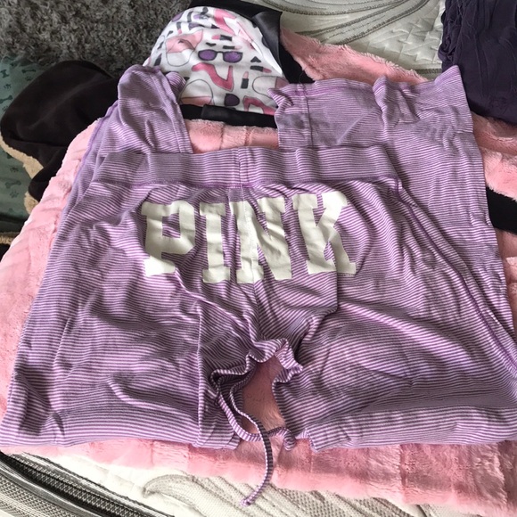 PINK Victoria's Secret Other - Pink by Victoria Secret pj bottoms PINK Victoria's Secret Other - Pink by Victoria Secret pj bottoms